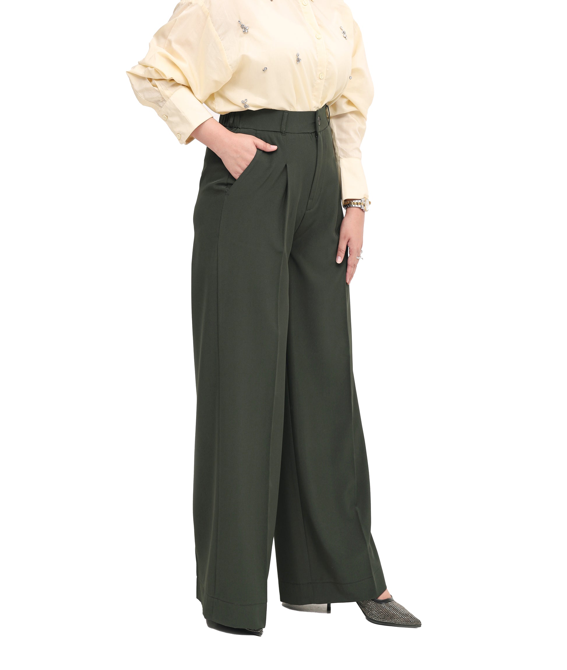 Bundle Luban+Noir+Zaitoon