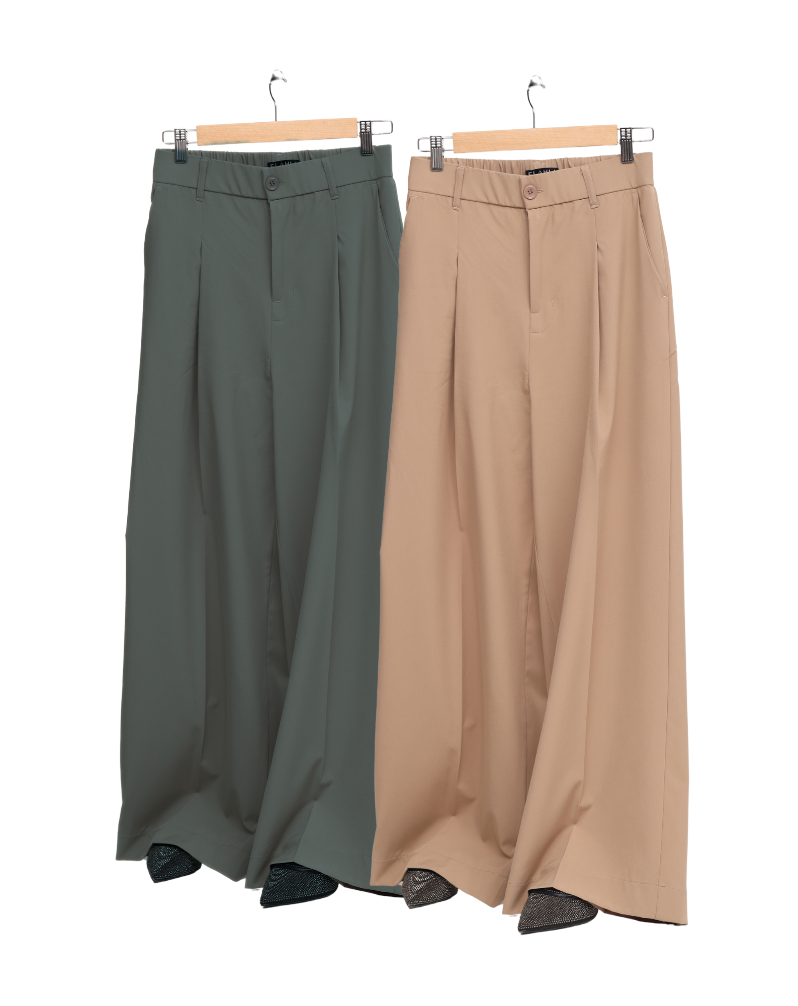 Bundle Luban+Zaitoon