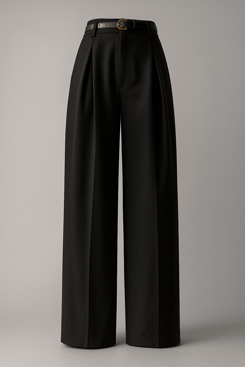 Noir Wide Leg
