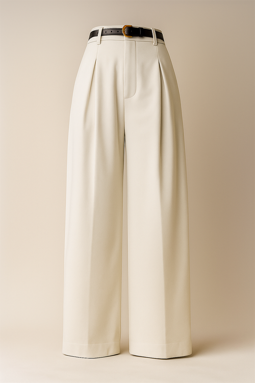 Safa Wide Leg