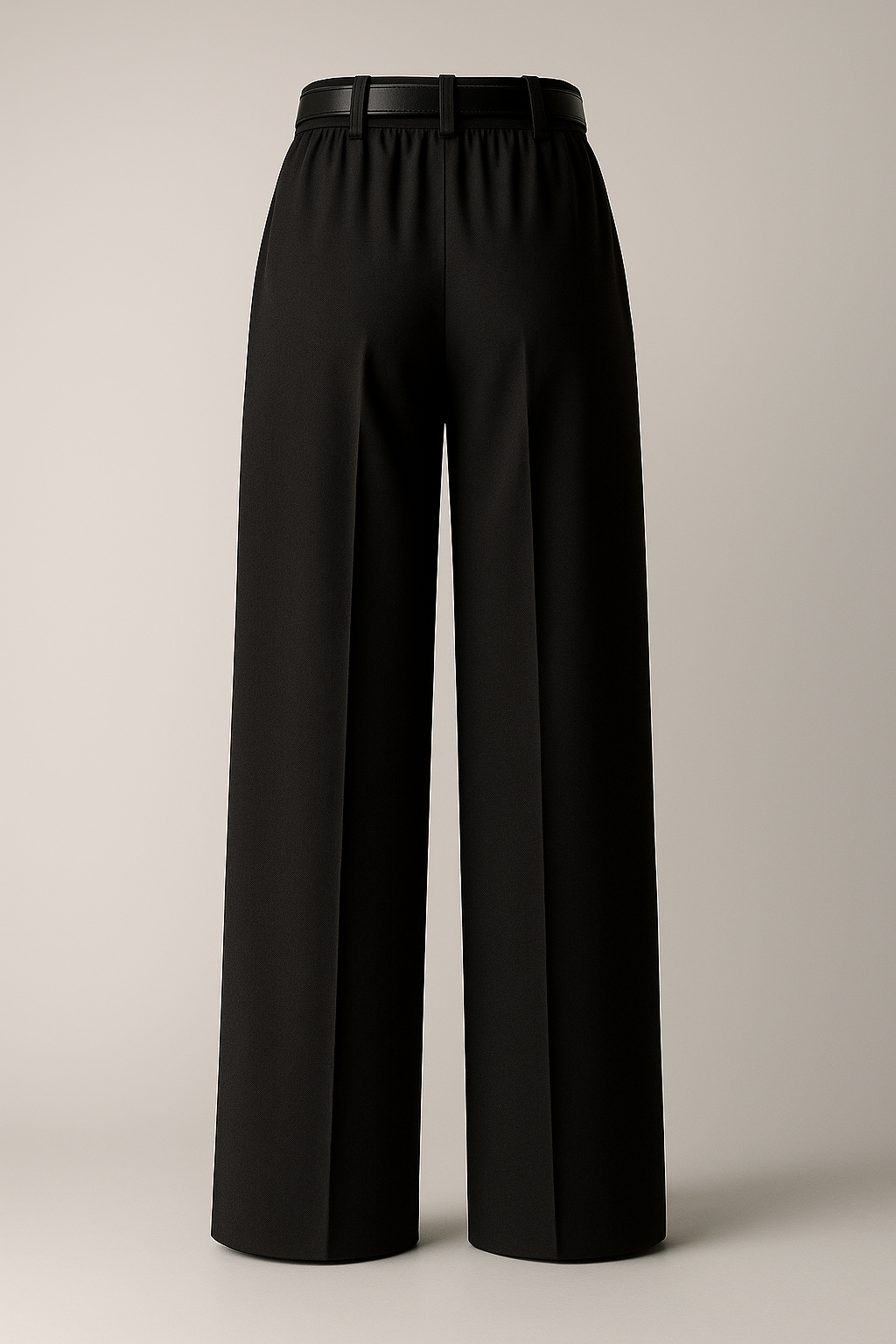 Noir Wide Leg