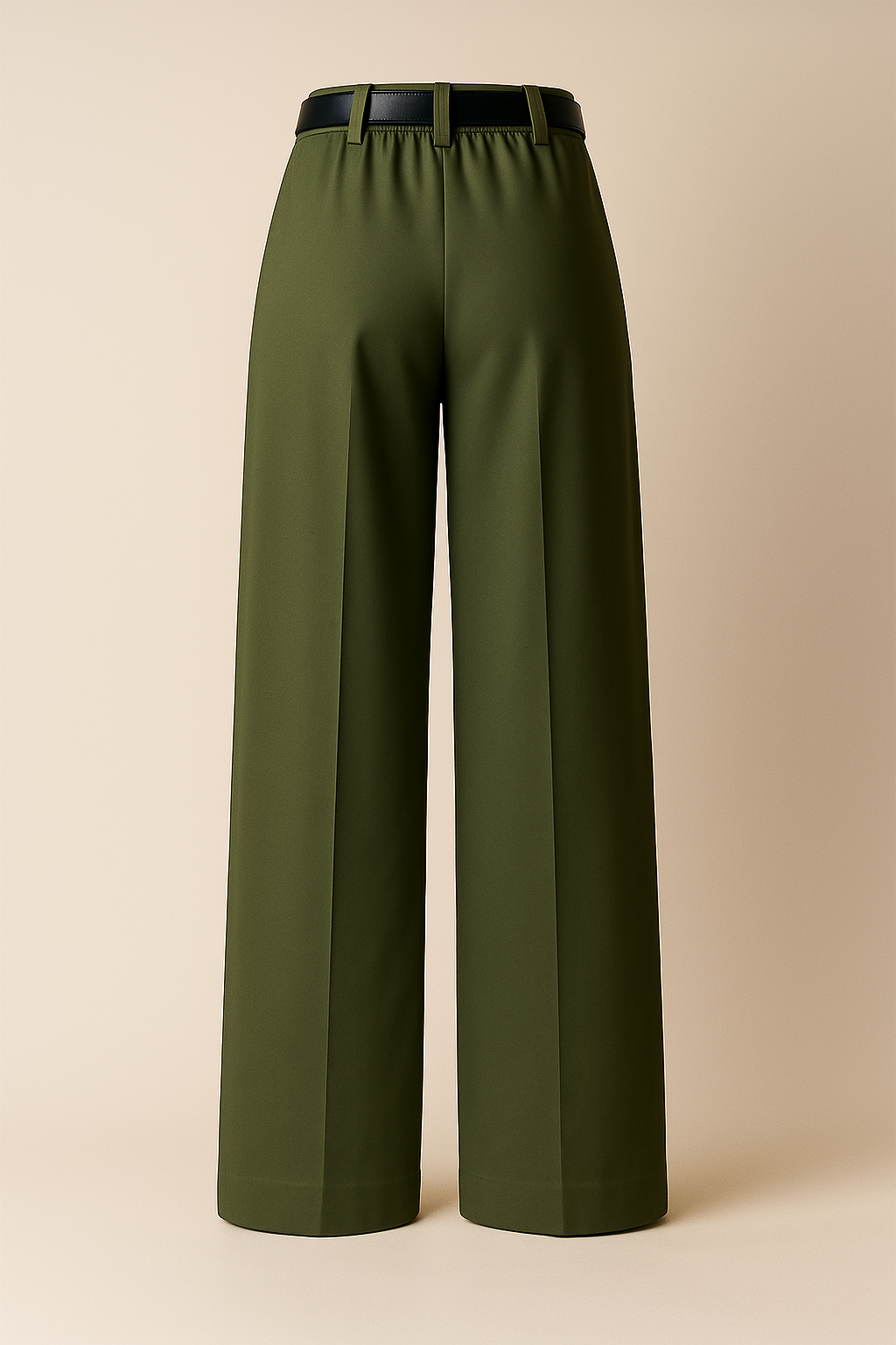 Zaitoon Wide Leg