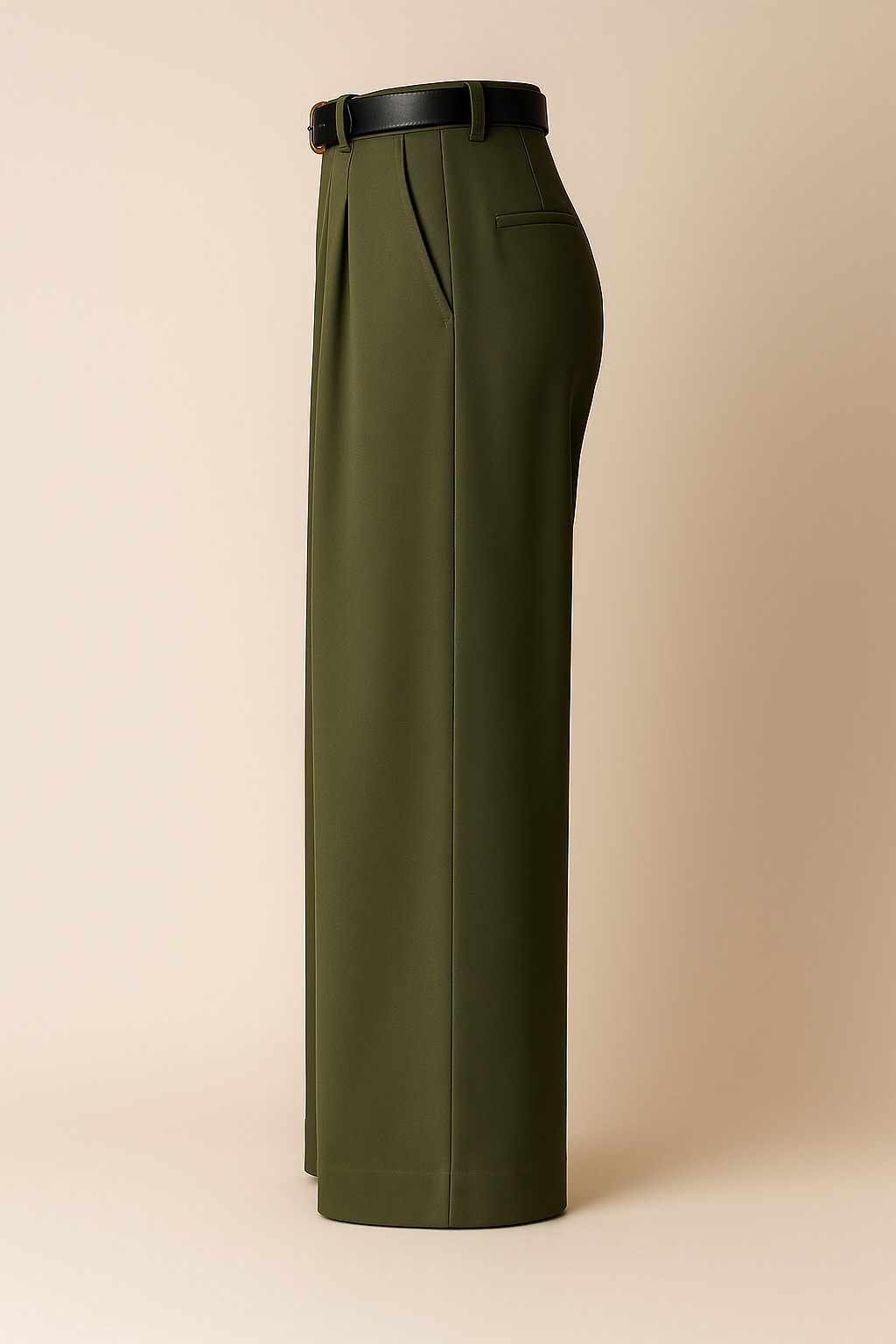 Zaitoon Wide Leg