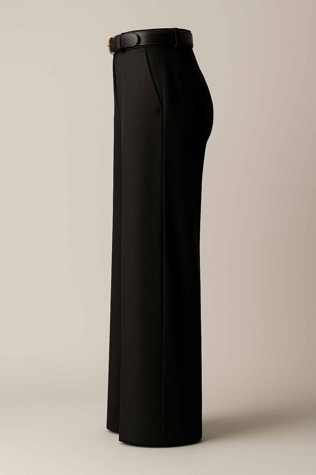 Noir Wide Leg
