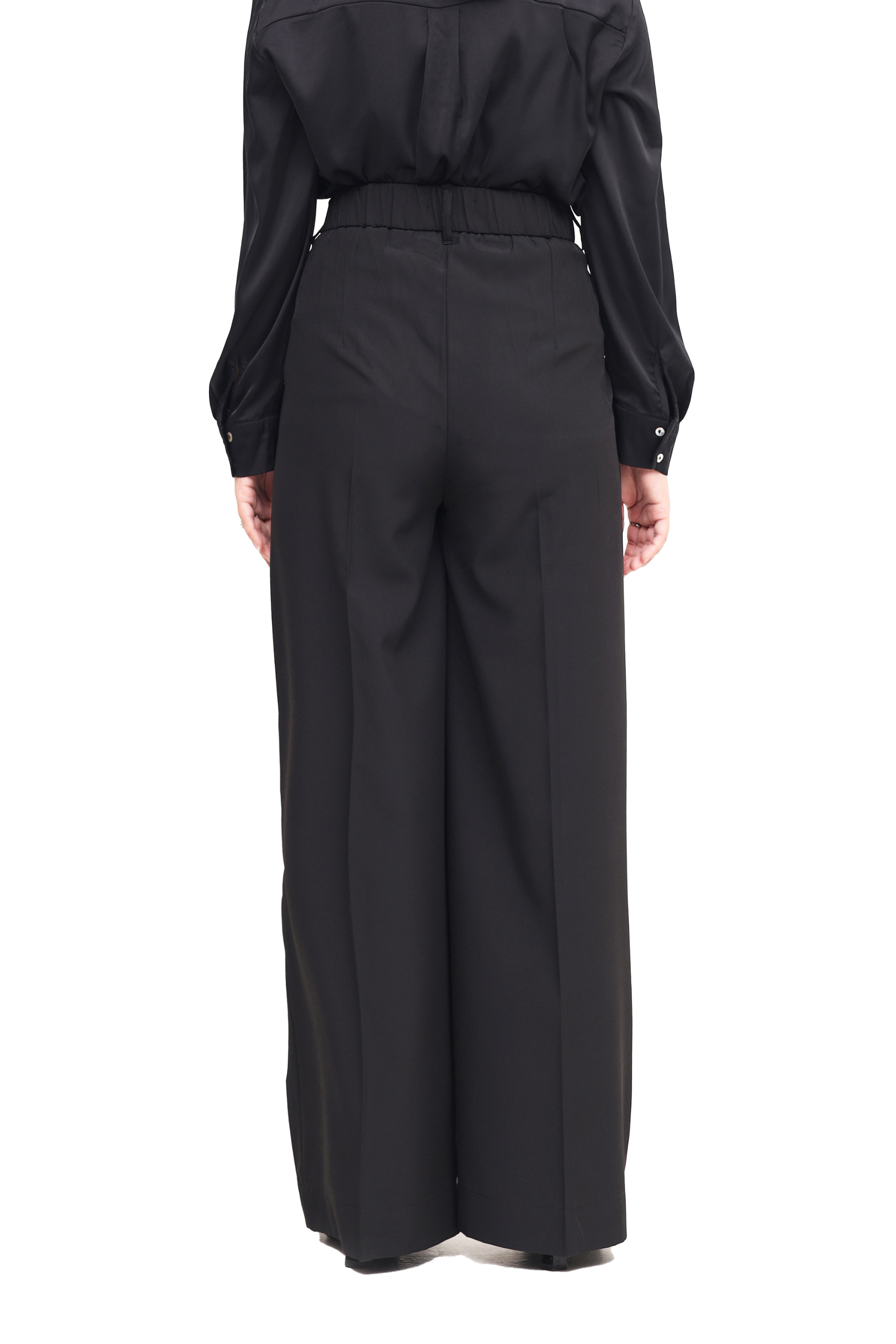 Noir Wide Leg