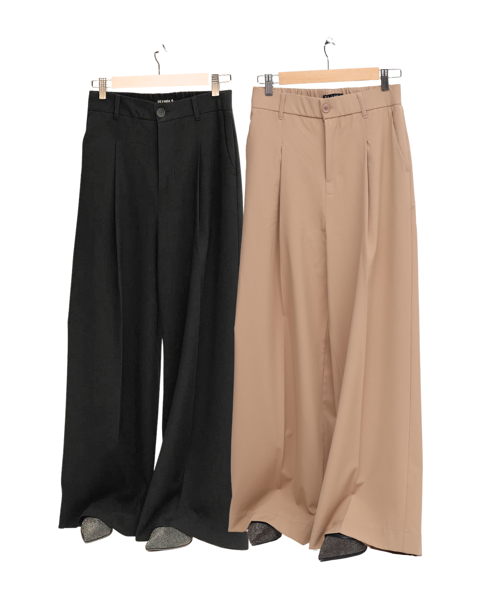 Bundle Luban+Noir