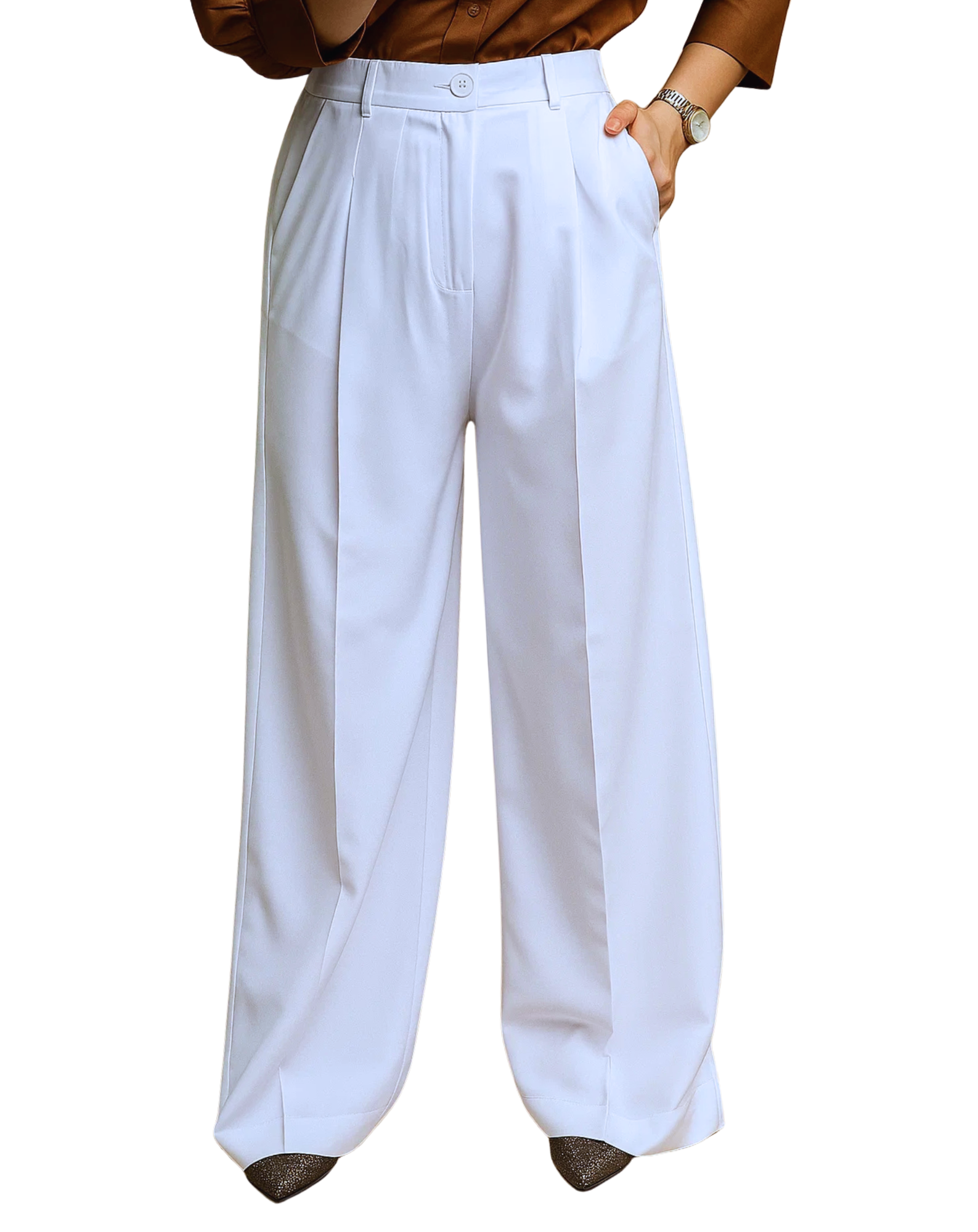 Safa Wide Leg