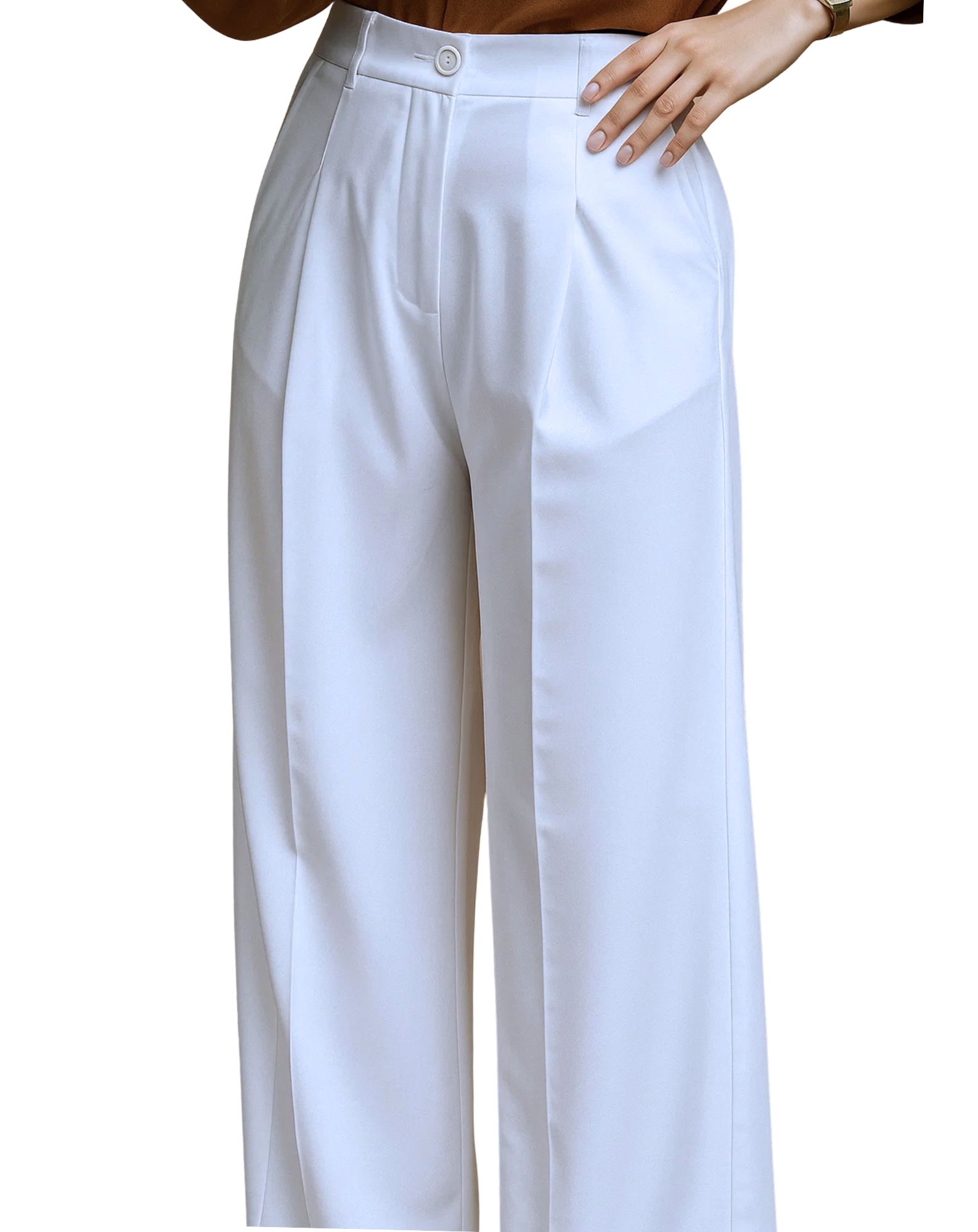 Safa Wide Leg