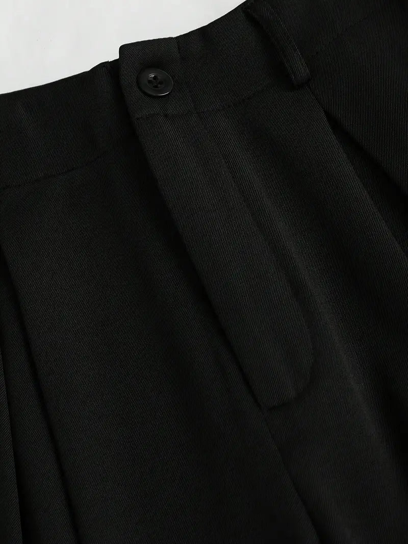 Noir Wide Leg