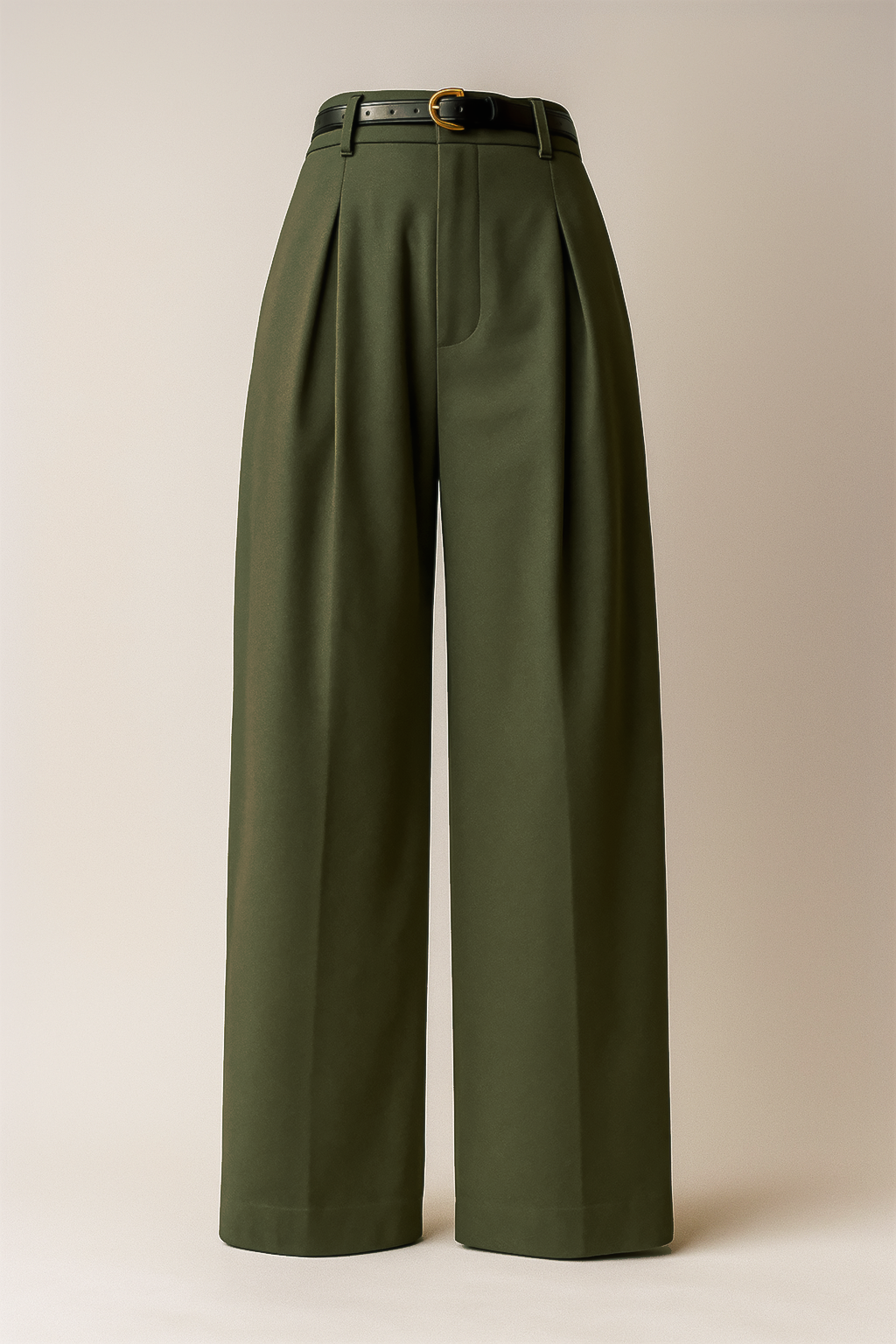 Zaitoon Wide Leg